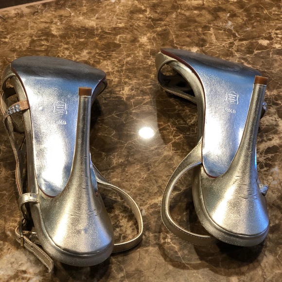 E Live From The Red Carpet Size 8.5 - Picture 4 of 4